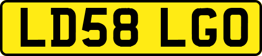 LD58LGO