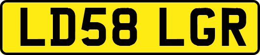 LD58LGR