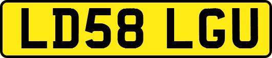 LD58LGU