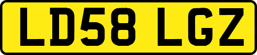 LD58LGZ