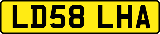 LD58LHA