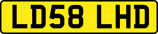 LD58LHD