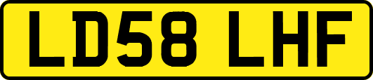 LD58LHF