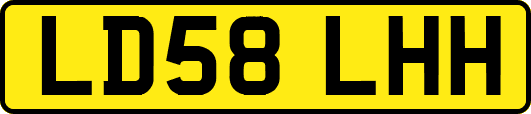 LD58LHH