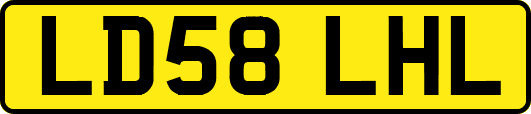 LD58LHL