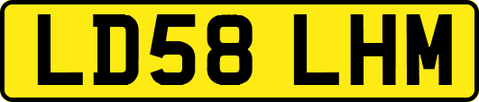LD58LHM