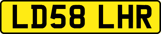 LD58LHR