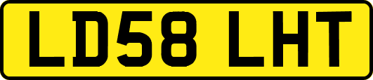 LD58LHT