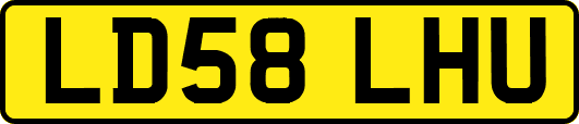 LD58LHU
