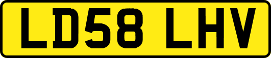 LD58LHV