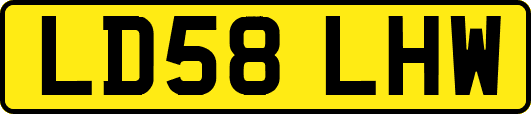 LD58LHW