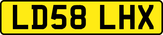 LD58LHX