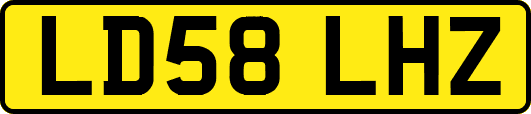 LD58LHZ