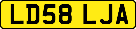 LD58LJA