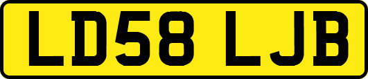 LD58LJB