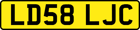 LD58LJC