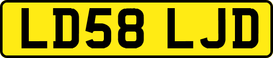 LD58LJD