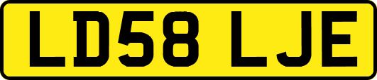 LD58LJE