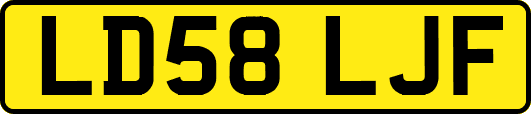LD58LJF