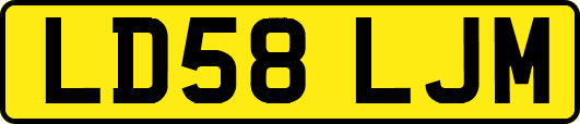 LD58LJM