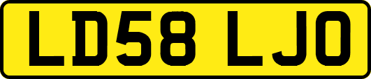 LD58LJO