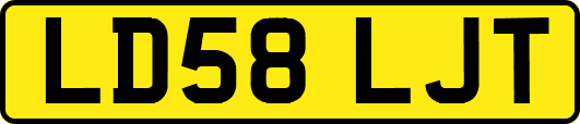 LD58LJT