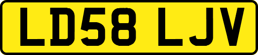 LD58LJV