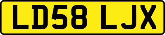LD58LJX