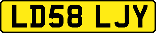 LD58LJY