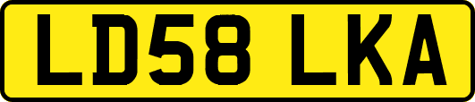 LD58LKA