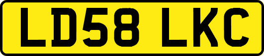 LD58LKC