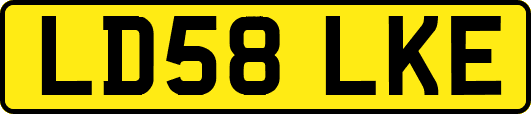 LD58LKE