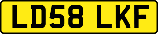 LD58LKF