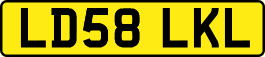LD58LKL