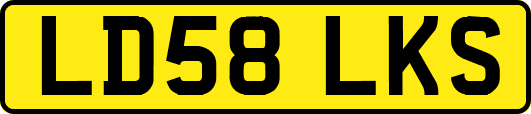 LD58LKS