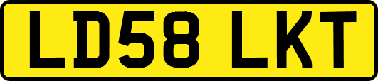 LD58LKT