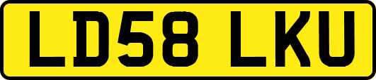 LD58LKU