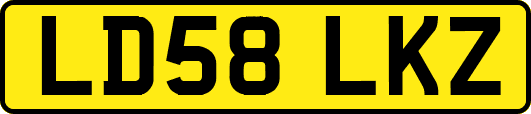 LD58LKZ