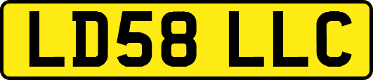 LD58LLC