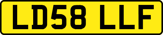 LD58LLF