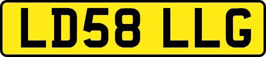 LD58LLG
