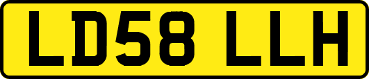 LD58LLH