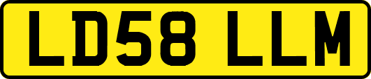 LD58LLM