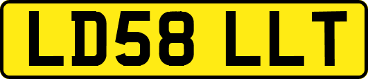 LD58LLT
