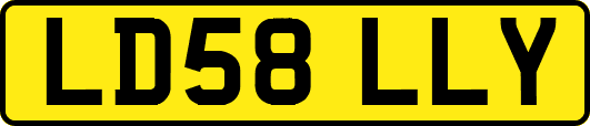 LD58LLY