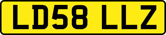 LD58LLZ
