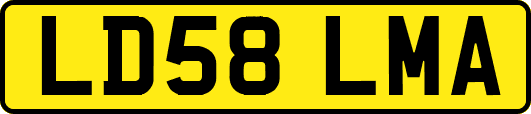 LD58LMA