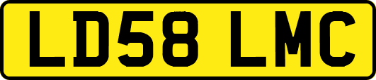 LD58LMC