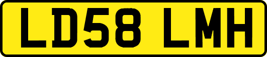 LD58LMH