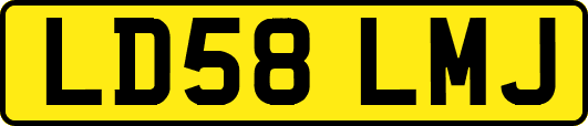 LD58LMJ
